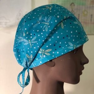 Handmade Nurse Surgical Cap